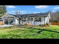 818 Circle Dr Terrell TX