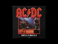 Hells Bells   AC / DC   1980 HQ