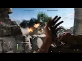 Shy FX: Roll the Dice (feat Lily Allen & Stamina MC)[Battlefield V Mashup]