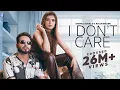 Download Lagu I Don't Care (Official Video) Shipra Goyal Ft Khan Bhaini | Syco Style | Latest Punjabi Songs 2020