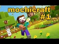 mochicraft - lilmochidoll lets play