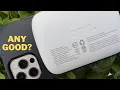 Is The Walmart Onn MagSafe Portable Powerbank A Good Alternative