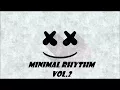 Lagu Laukó R. - Minimal Rhythm Vol.2