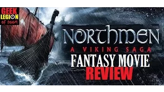 northmen a viking saga 2014 ryan kwanten historical fantasy movie review