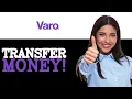 Transfer Money From Varo To Cash App 2025