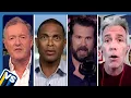 Download Lagu “You’re Being a Complete D*CK!” Piers Morgan vs Don Lemon + Steven Crowder \u0026 Joe Walsh