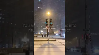 You Are Turning Routines Into Rituals Of Self Respect 