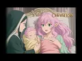 Anime Clevatess Ending | Destiny | Ellie Goulding | 15 Minutos