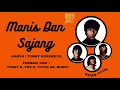 Download Lagu KOES PLUS - MANIS DAN SAYANG (1969)