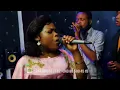 Download Lagu ORNELLA MWENZELA GRÂCE EKUWEME live recording