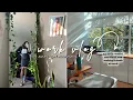 Day in the Life as a Legal Assistant Employment Law Firm WORK VLOG