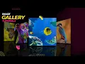 How To Make An Image Gallery With CSS Reflection HTML CSS Image Gallery