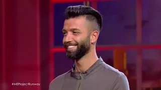 مبروك ميخائيل الفوز بالتحدي السادس 