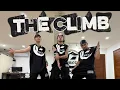 Download Lagu THE CLIMB / MILEY CYRUS / CUMBIA / DJ KLU X DJ MON REMIX / CHOREOGRAPHED BY EFORCE PH