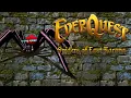 Everquest Spiders of East Karana