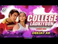 Download Lagu A Meri Natkhati College Ki Ladkiyon (Bounce Mix) | DJ K9 | Udit Narayan | Old is Gold | 