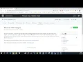 00 Install virtualbox and mininet