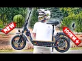 Download Lagu NOW I CAN RIDE FOREVER | Kukirin C1 Pro Unboxing + Speed Test + Range Test