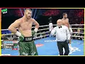 Download Lagu Guido Vianello (Italy) vs Arslanbek Makhmudov (Russia) - KNOCKOUT, BOXING HD