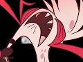The world of deviantart