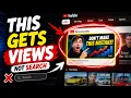Most Creators Completely Ignore This YouTube Algorithm