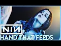 Download Lagu “The Hand That Feeds” - Nine Inch Nails (Cover by First to Eleven)