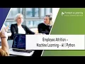 Employee Attrition - Machine Learning