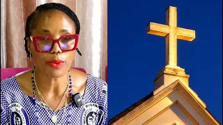 WANAWAKE WAKATOLIKI TANZANIA WATOA ONYO JUU YA NEMBO YAO “WATAFIKISHWA KORTINI”