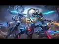 MLBB | Project Next | Jiesuan V2 Soundtrack (2021)