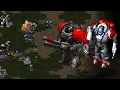 Download Lagu Marines + Medics are NOT MEANT TO BE USED VS PROTOSS!