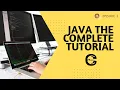 Java The Complete Tutorial Part 1 Episode 2 Mudassir s Codinghood