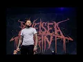 Chelsea Grin ft. Will Ramos - Hostage (Live in Dessel)