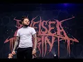 Lagu Chelsea Grin ft. Will Ramos - Hostage (Live in Dessel)