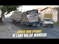 Download Lagu Punya 1000 Nyawa! Nyali Tinggi Driver Sugeng Rahayu Terbaru