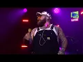 Teddy Swims - The Door | Hits Radio Live