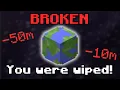 The WORRYING State of Hypixel Skyblock Updates