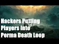 Elden Ring - Hackers Putting Players into Perma Death Loop