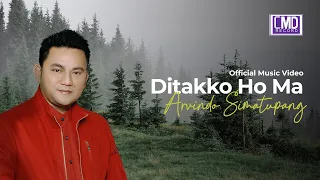 arvindo simatupang ditakko ho ma