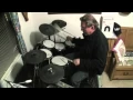 Lagu Layla - Eric Clapton - Derek \u0026 The Dominos (Drumcover)
