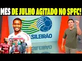 Download Lagu GLOBO ESPORTE SÃO PAULO! SEMANA AGITADA NO SPFC! ULTIMAS NOTICIAS DO SÃO PAULO HOJE!