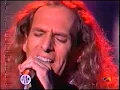 Download Lagu MICHAEL BOLTON:  'Said I Loved You, but I Lied' (1.994)