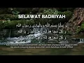 Download Lagu Selawat badriyah karaoke