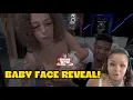 BABY FACE REVEAL Nevaeh x baby John JR home from the hospital AND IT BEGINS 08 19 2026