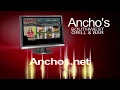 Best Restaurants in Riverside Anchos Southwest Grill and Bar