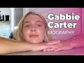 Gabbie Carter Biography Gabbie Carter Tiktok Gabbie Carter Hot