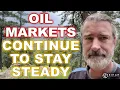 Download Lagu Oil Markets Aren't Worried About Iran || Peter Zeihan