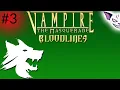 Download Lagu Let's Play Vampire the Masquerade : Bloodlines -  Sadistic Gangrel Female - Part 3