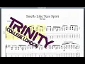 Download Lagu Smells Like Teen Spirit Trinity Grade 4 Guitar