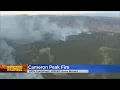 Cameron Peak Fire Now 100 Contained 112 Days After It Started