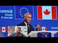 Download Lagu Canada Signs Major Deal - More EU Less USA